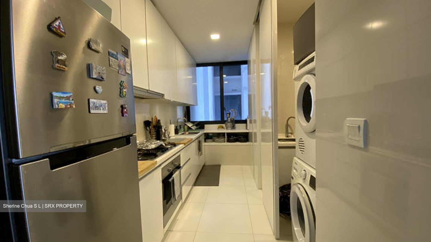 D'Leedon (D10), Condominium #290940611